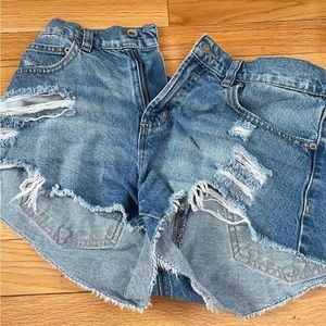 Classic/classique high rise made in Bangladesh